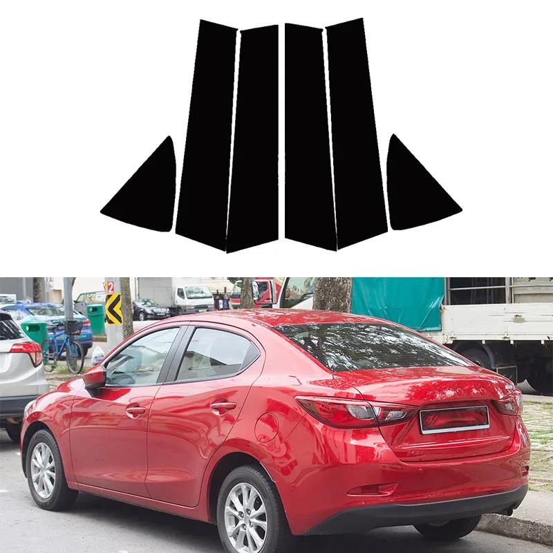 ۷ν   Ʈ ¦ ̵  Ŀ Į, Mazda2 Demio 2014-2023  ƼĿ Ÿϸ , 6  Ʈ